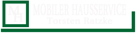 Torsten Ratzke – Mobiler Hausservice & Gartenpflege